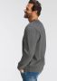 Man's World Sweatshirt Lange mouwen casual print ronde hals van katoenmix - Thumbnail 2