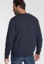 Man's World Sweatshirt Lange mouwen casual print ronde hals van katoenmix - Thumbnail 2