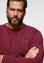 Man's World Sweatshirt Lange mouwen basic-stijl effen ronde hals - Thumbnail 4