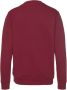 Man's World Sweatshirt Lange mouwen basic-stijl effen ronde hals - Thumbnail 6