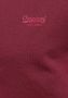 Man's World Sweatshirt Lange mouwen basic-stijl effen ronde hals - Thumbnail 7