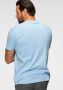 Man's World T-shirt Korte mouwen bedrukt ronde hals van single jersey - Thumbnail 2