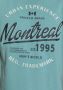 Man's World T-shirt Korte mouwen casual pasvorm van katoenmix onderhoudsvriendelijk - Thumbnail 9