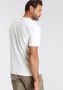 Man's World T-shirt Korte mouwen bedrukt ronde hals van rekbare jersey stof - Thumbnail 3