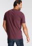 Man's World T-shirt Korte mouwen casual print van katoen - Thumbnail 2