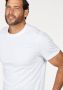 Man's World T-shirt Korte mouwen normale pasvorm van katoen in 3-pack (3-delig Set van 3) - Thumbnail 4