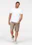 Man's World T-shirt Korte mouwen normale pasvorm van katoen in 3-pack (3-delig Set van 3) - Thumbnail 5