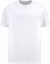 Man's World T-shirt Korte mouwen normale pasvorm van katoen in 3-pack (3-delig Set van 3) - Thumbnail 6