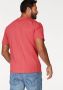 Man's World Shirt met ronde hals korte mouwen casual pasvorm bedrukt ronde hals - Thumbnail 2