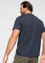 Man's World T-shirt Korte mouwen met stijlvolle print ronde hals van katoen - Thumbnail 2