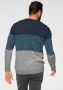Man's World Trui met ronde hals Tot XL - Thumbnail 3