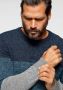 Man's World Trui met ronde hals Tot XL - Thumbnail 5