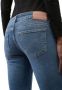 Marc O'Polo 5-pocket jeans Denim Trouser low waist skinny fit regular length - Thumbnail 6
