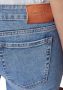 Marc O'Polo 5-pocket jeans Denim trouser straight fit regular length mid waist - Thumbnail 6