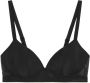 Marc O'Polo Bh met steuncups Soft Contrast met mesh-inzetten - Thumbnail 2