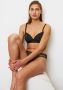 Marc O'Polo Bh met steuncups Soft Contrast met mesh-inzetten - Thumbnail 3