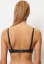 Marc O'Polo Bh met steuncups Soft Contrast met mesh-inzetten - Thumbnail 4