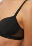Marc O'Polo Bh met steuncups Soft Contrast met mesh-inzetten - Thumbnail 5