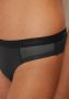 Marc O'Polo Bikinibroekje SHEER & OPAQUE met halftransparante inzetten - Thumbnail 2