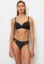 Marc O'Polo Bikinibroekje SHEER & OPAQUE met halftransparante inzetten - Thumbnail 3