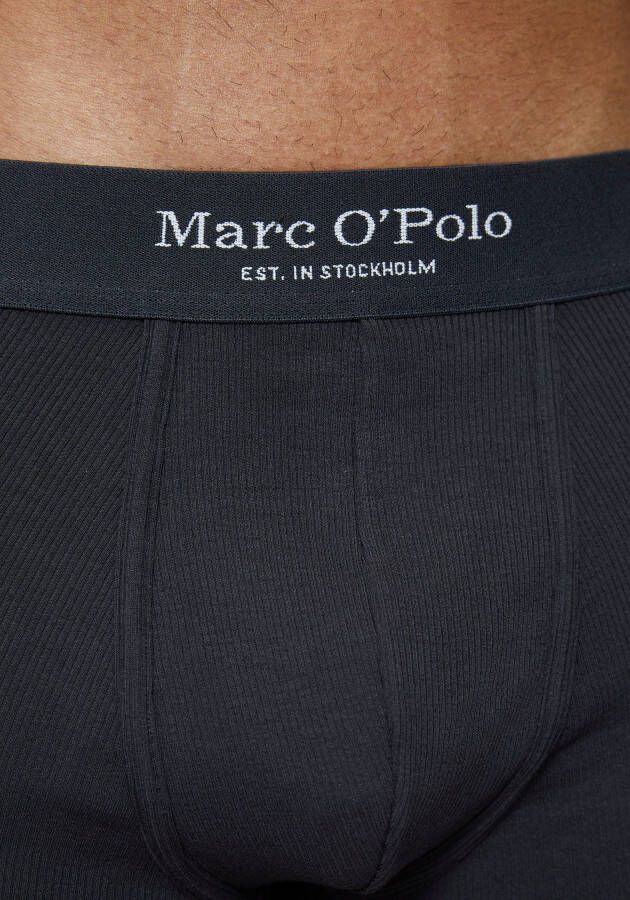 Marc O'Polo Boxershort (set 2 stuks)