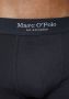 Marc O'Polo Boxershort met elastische band met logo in een set van 2 stuks model 'ICONIC' - Thumbnail 4