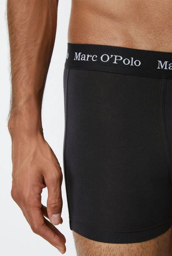 Marc O'Polo Boxershort (set 5 stuks)