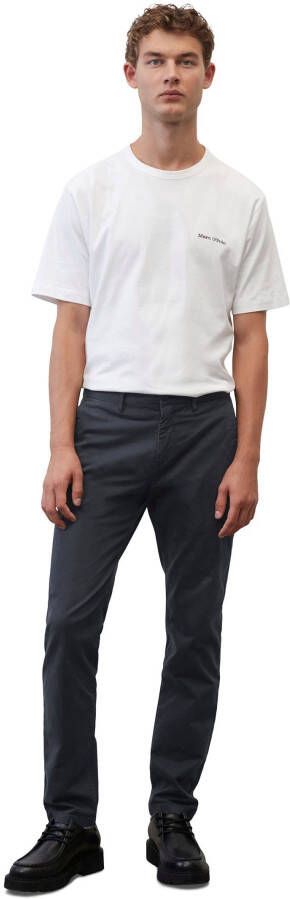 Marc O'Polo Chino in cleane look