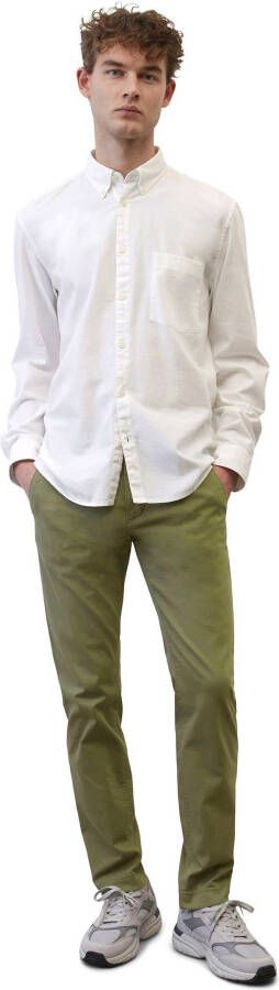 Marc O'Polo Chino met regular fit