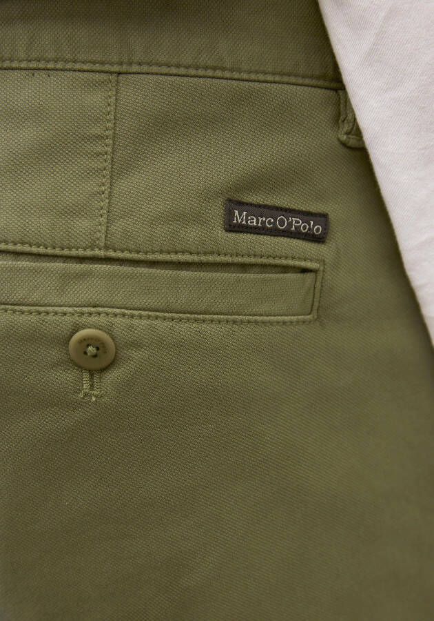 Marc O'Polo Chino met regular fit