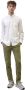 Marc O'Polo Shaped fit broek in effen design - Thumbnail 8