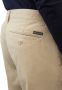 Marc O'Polo Shaped fit broek in effen design - Thumbnail 5
