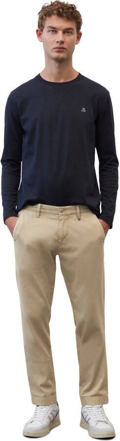 Marc O'Polo Chino met regular fit
