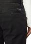 Marc O'Polo Shaped fit jeans met riemlussen model 'Stig' - Thumbnail 3