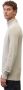 Marc O'Polo ribgebreide coltrui met wol gray silk - Thumbnail 10