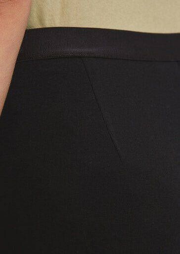 Marc O'Polo Culotte Jersey pants straight leg long