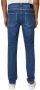 Marc O'Polo Vidar slim fit jeans Blue Heren - Thumbnail 3