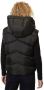 Marc O'Polo DENIM Bodywarmer met capuchon - Thumbnail 4