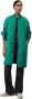 Marc O'Polo Quilted coat in a bomber jacket style Groen Dames - Thumbnail 8