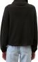 Marc O'Polo Sweatshirts Black Dames - Thumbnail 3