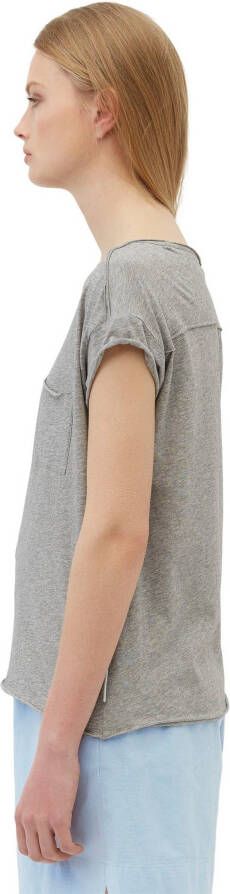 Marc O'Polo DENIM Shirt met korte mouwen