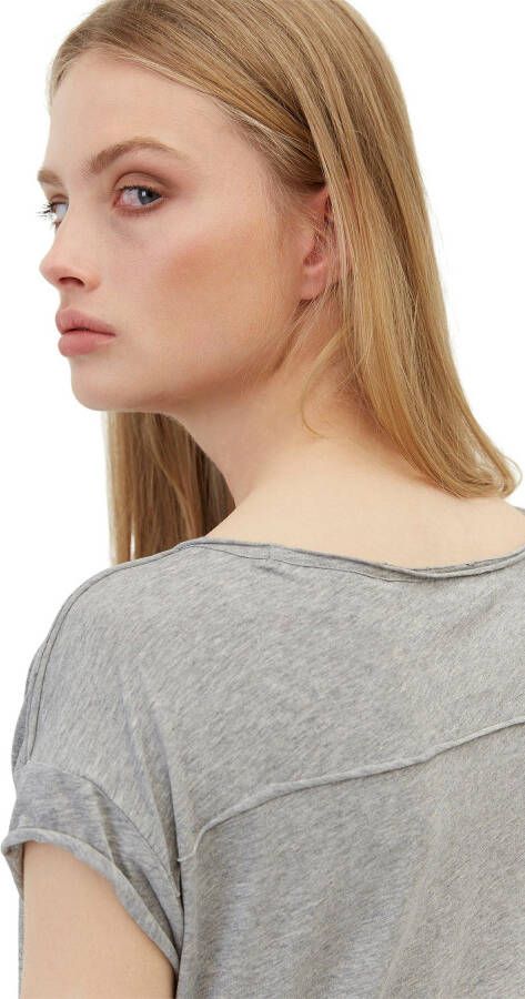 Marc O'Polo DENIM Shirt met korte mouwen