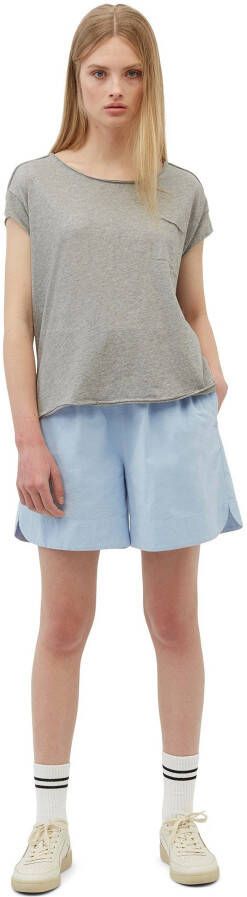 Marc O'Polo DENIM Shirt met korte mouwen