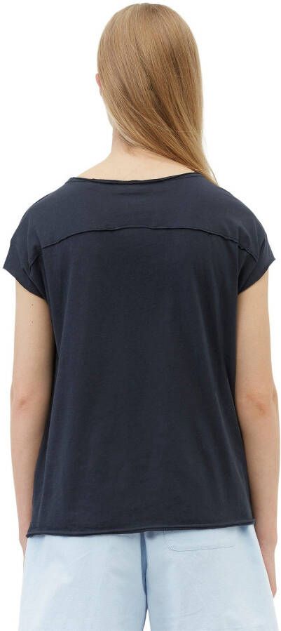 Marc O'Polo DENIM Shirt met korte mouwen