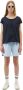 Marc O'Polo DENIM T-shirt van biologisch katoen - Thumbnail 6