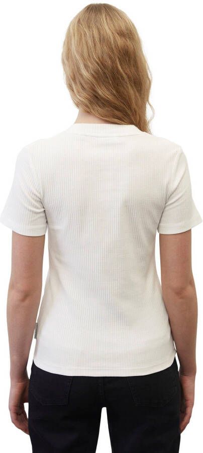 Marc O'Polo DENIM Shirt met korte mouwen