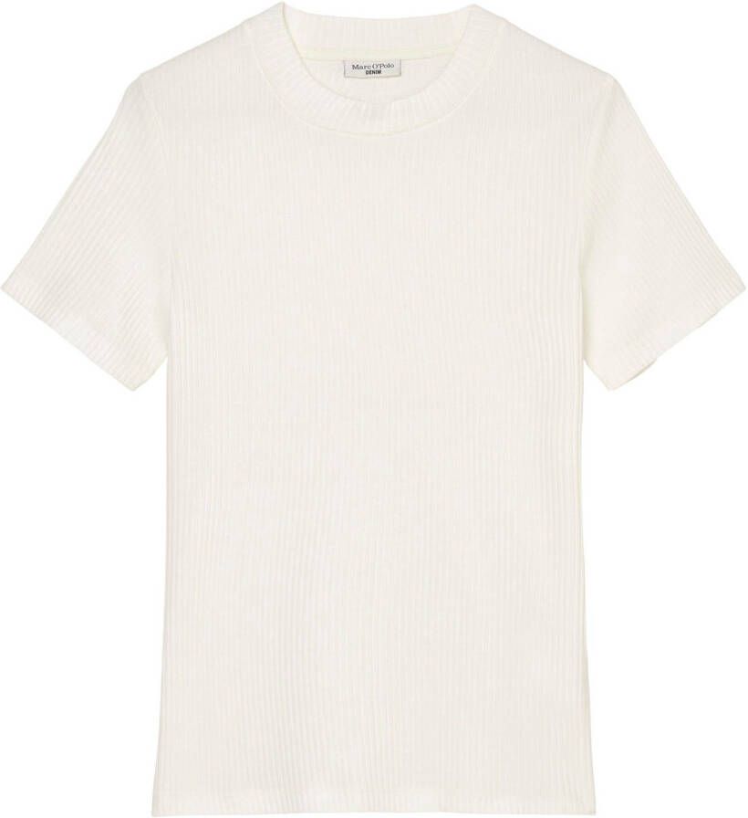 Marc O'Polo DENIM Shirt met korte mouwen