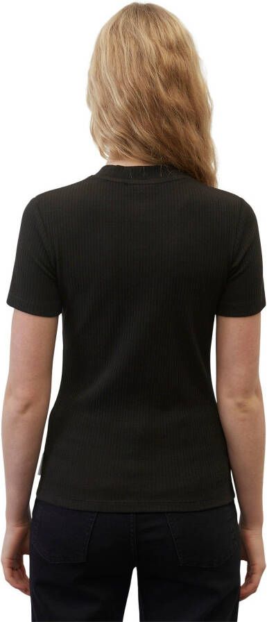 Marc O'Polo DENIM Shirt met korte mouwen