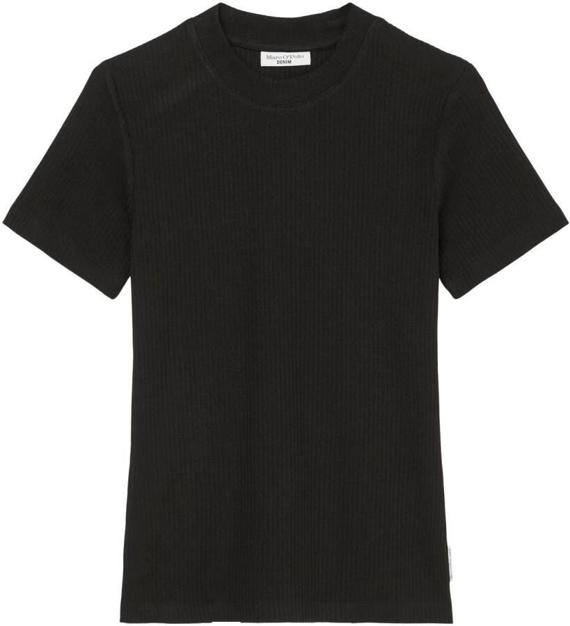 Marc O'Polo DENIM Shirt met korte mouwen