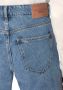 Marc O'Polo DENIM Jeansshorts met labelpatch - Thumbnail 6